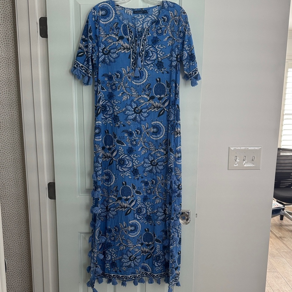 Gorgeous dress from La Plage